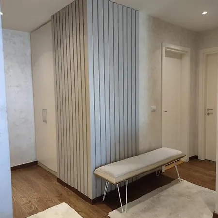 Na Vodi - Bw Arcadia Luxury *