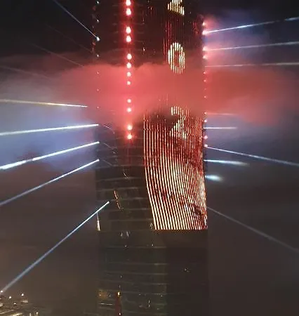 Na Vodi - Bw Arcadia Luxury *