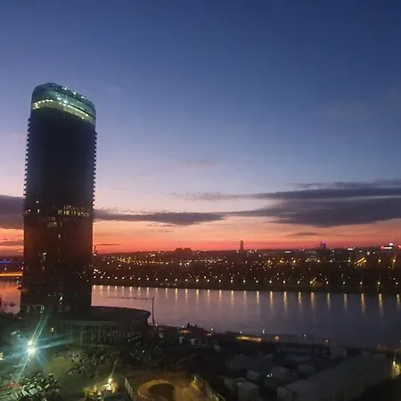 Apartment Na Vodi - Bw Arcadia Luxury
