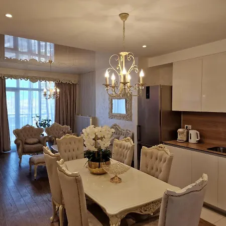 Na Vodi - Bw Arcadia Luxury Apartment