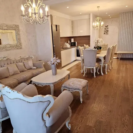 Na Vodi - Bw Arcadia Luxury