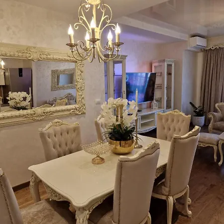 Na Vodi - Bw Arcadia Luxury Apartment *