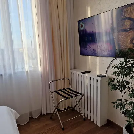 Apartment Na Vodi - Bw Arcadia Luxury