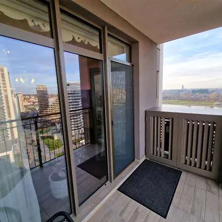 Na Vodi - Bw Arcadia Luxury *