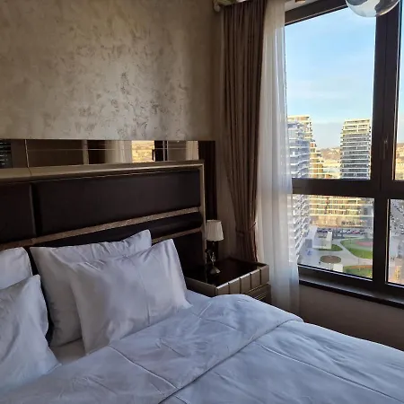 Apartamento Na Vodi - Bw Arcadia Luxury *