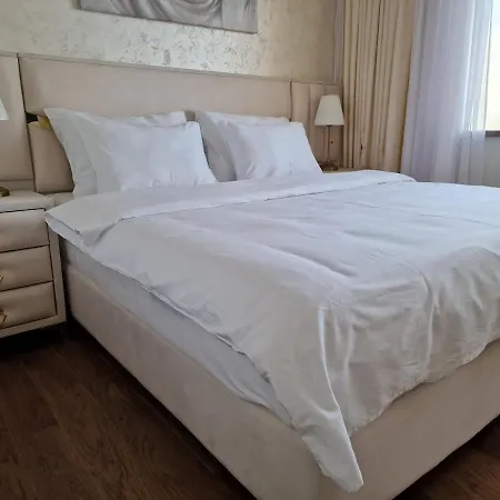 Apartment Na Vodi - Bw Arcadia Luxury *