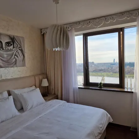 Na Vodi - Bw Arcadia Luxury Apartment *