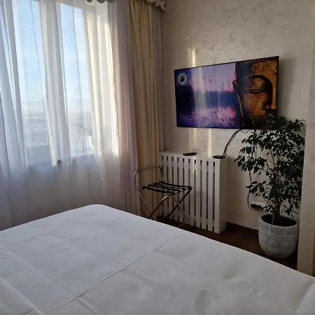 Lägenhet Na Vodi - Bw Arcadia Luxury