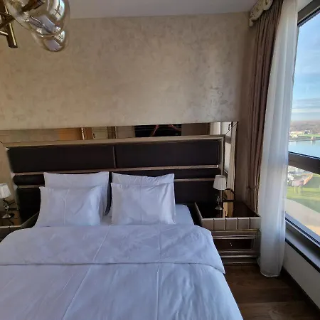 Na Vodi - Bw Arcadia Luxury * Belgrad