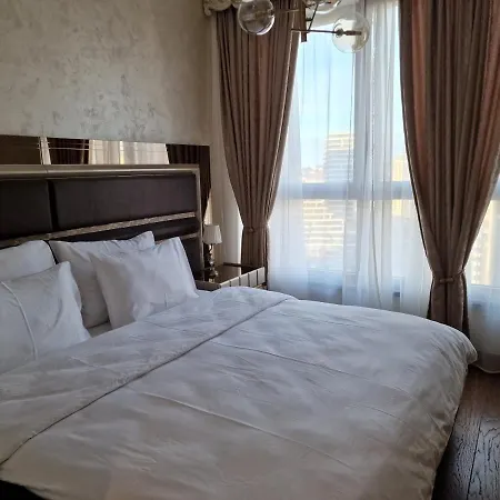 Na Vodi - Bw Arcadia Luxury *