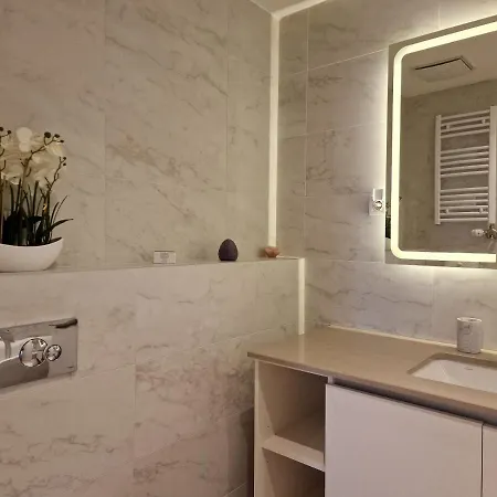 Na Vodi - Bw Arcadia Luxury *