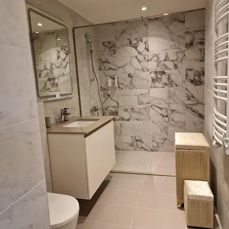 Na Vodi - Bw Arcadia Luxury * Belgrade