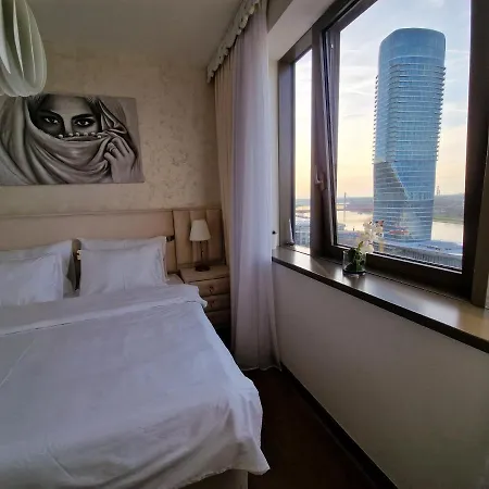 Apartment Na Vodi - Bw Arcadia Luxury