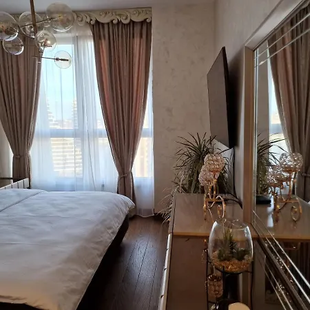 Na Vodi - Bw Arcadia Luxury *