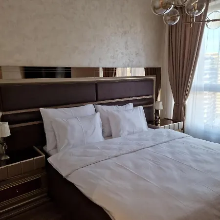 Na Vodi - Bw Arcadia Luxury *