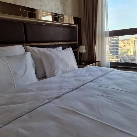 Na Vodi - Bw Arcadia Luxury