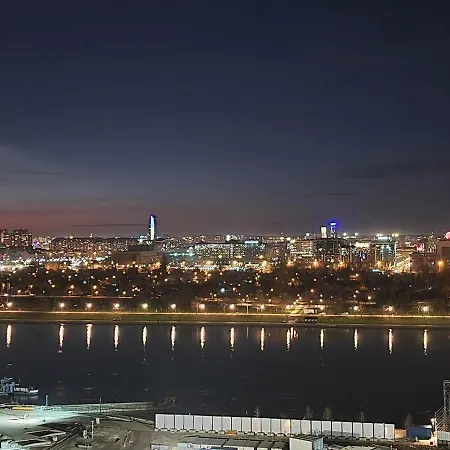 Na Vodi - Bw Arcadia Luxury Apartamento *