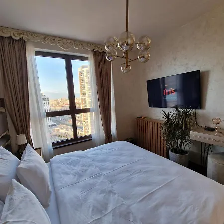 Na Vodi - Bw Arcadia Luxury *