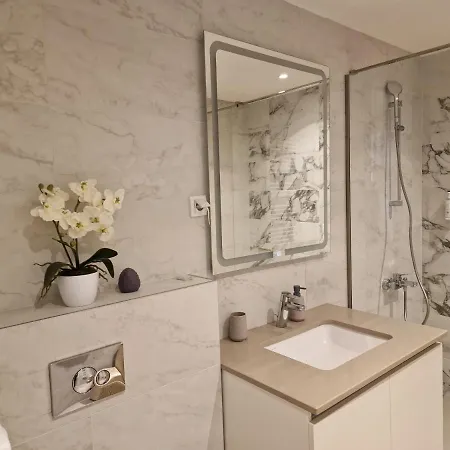 Na Vodi - Bw Arcadia Luxury *