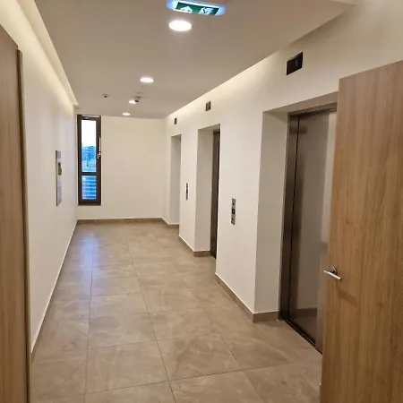 Na Vodi - Bw Arcadia Luxury *