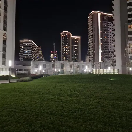 Apartamento Na Vodi - Bw Arcadia Luxury *