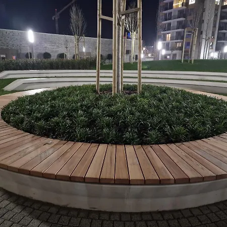 Na Vodi - Bw Arcadia Luxury