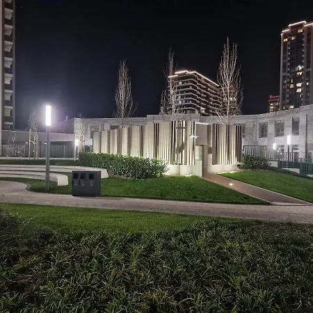 Na Vodi - Bw Arcadia Luxury Apartment