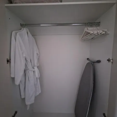 Apartamento Na Vodi - Bw Arcadia Luxury *