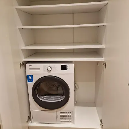 Na Vodi - Bw Arcadia Luxury Belgrado