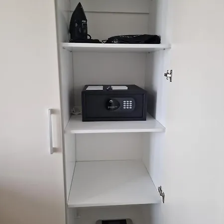 Na Vodi - Bw Arcadia Luxury *