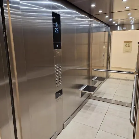 Na Vodi - Bw Arcadia Luxury