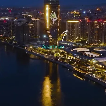 Na Vodi - Bw Arcadia Luxury *