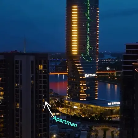 Na Vodi - Bw Arcadia Luxury