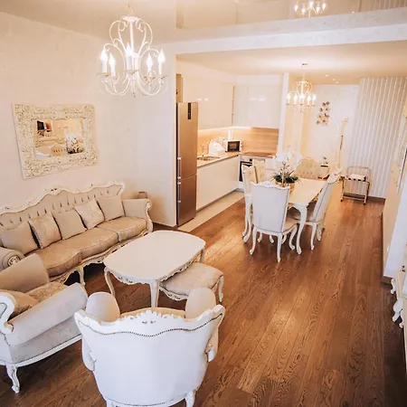 Na Vodi - Bw Arcadia Luxury * Belgrad