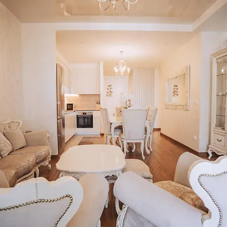 Na Vodi - Bw Arcadia Luxury